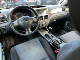 Subaru Impreza, снимка 4