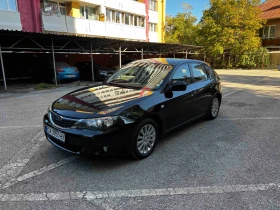 Subaru Impreza, снимка 10