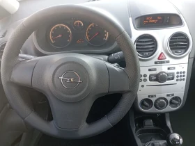 Opel Corsa, снимка 5