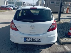 Opel Corsa, снимка 2