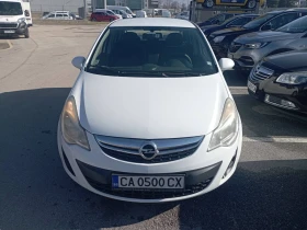 Opel Corsa, снимка 1