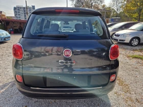 Обява за продажба на Fiat 500L 1.3Mjet/NAVI ~9 500 лв. - изображение 5