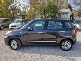 Fiat 500L 1.3Mjet/NAVI | Mobile.bg    8