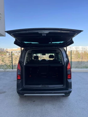 Citroen Berlingo, снимка 6