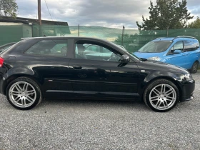 Audi A3 S Line , снимка 3