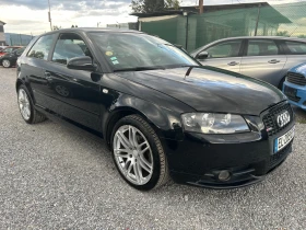 Audi A3 S Line , снимка 2