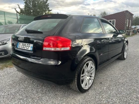 Audi A3 S Line , снимка 4