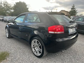 Audi A3 S Line , снимка 6