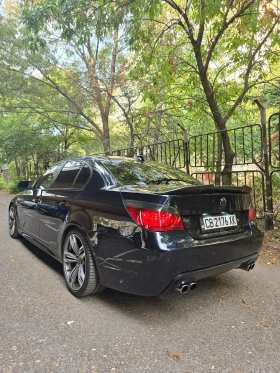 BMW 530 M ПАКЕТ , снимка 12