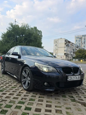 BMW 530 M ПАКЕТ , снимка 4