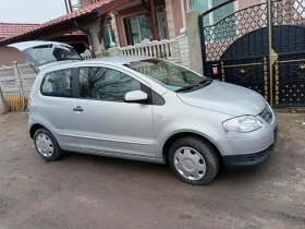 VW Fox 1, 2, снимка 5