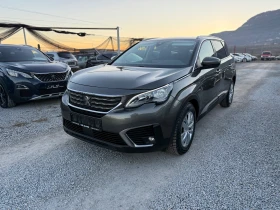 Peugeot 5008 1.2i 7 МЕСТА, снимка 1