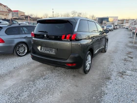 Peugeot 5008 1.2i 7 МЕСТА, снимка 3