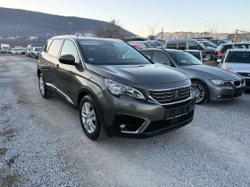 Peugeot 5008 1.2i 7 МЕСТА, снимка 2