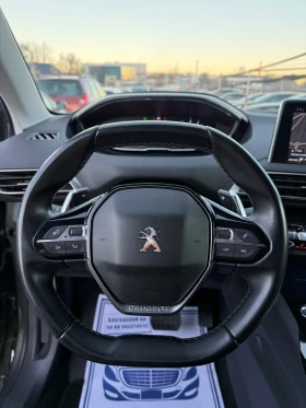 Peugeot 5008 1.2i 7 МЕСТА, снимка 11