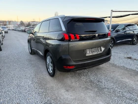 Peugeot 5008 1.2i 7 МЕСТА, снимка 4