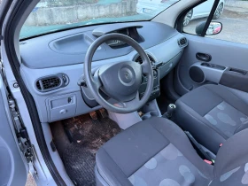 Renault Modus  1.5 dCi (86 кс)Климатик/Обслужен/Зимни/Летни гуми, снимка 9