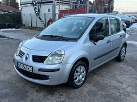 Renault Modus  1.5 dCi (86 кс)Климатик/Обслужен/Зимни/Летни гуми, снимка 1