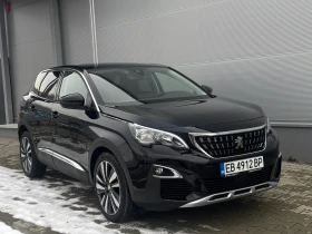     Peugeot 3008 1.2 PureTech Allure / 