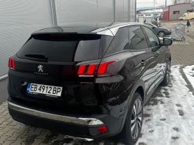     Peugeot 3008 1.2 PureTech Allure / 