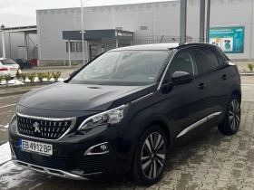     Peugeot 3008 1.2 PureTech Allure / 