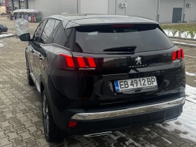 Peugeot 3008 1.2 PureTech Allure ОФЕРТА/ЛИЗИНГ , снимка 6