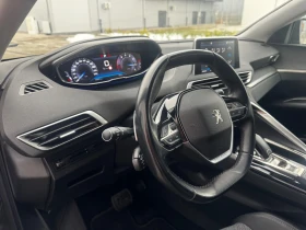 Peugeot 3008 1.2 PureTech Allure ОФЕРТА/ЛИЗИНГ , снимка 9