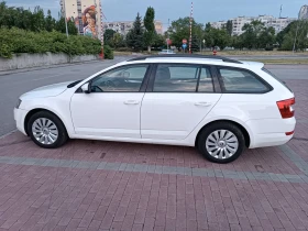 Skoda Octavia G-TEC, снимка 2