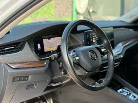 Skoda Octavia SCOUT/CARPLAY/LED/NAVI/VIRTUAL/СОБСТВЕН ЛИЗИНГ, снимка 10