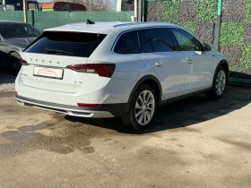 Skoda Octavia SCOUT/CARPLAY/LED/NAVI/VIRTUAL/СОБСТВЕН ЛИЗИНГ, снимка 7