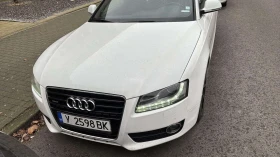 Audi A5 S-line, снимка 1