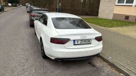 Audi A5 S-line, снимка 2