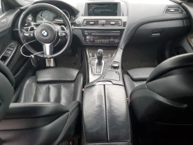 BMW 640 XI GRAN COUPE* M* Digital* Recaro*  | Mobile.bg    8