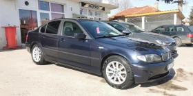 BMW 320 Bmw 320d 150kc , снимка 2