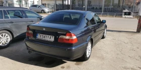 BMW 320 Bmw 320d 150kc , снимка 4