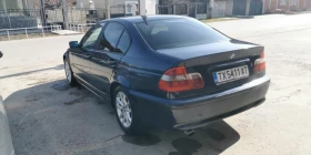 BMW 320 Bmw 320d 150kc , снимка 3