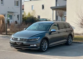 VW Passat R-line , снимка 1