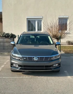 VW Passat R-line , снимка 3