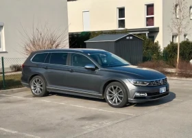 VW Passat R-line , снимка 2