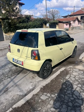 Seat Arosa, снимка 3