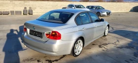 BMW 320 2.0D-163 Xenon , снимка 4