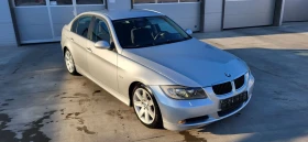 BMW 320 2.0D-163 Xenon , снимка 6