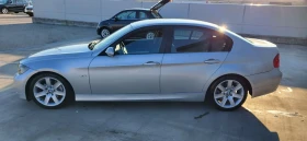 BMW 320 2.0D-163 Xenon , снимка 2