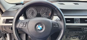 BMW 320 2.0D-163 Xenon , снимка 15