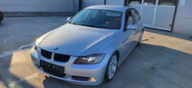 BMW 320 2.0D-163 Xenon  1