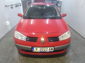 Renault Megane II, снимка 2