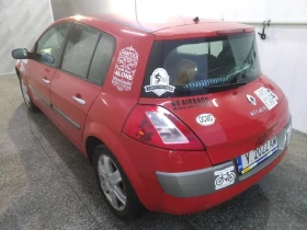 Renault Megane II, снимка 4