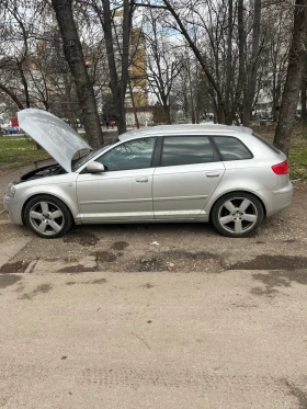 Audi A3 2.0 TDI, снимка 7