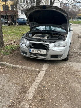 Audi A3 2.0 TDI, снимка 3