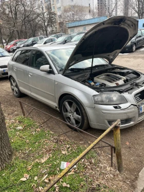 Audi A3 2.0 TDI, снимка 2